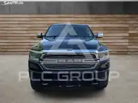 2019 Dodge RAM