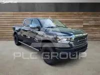 2019 Dodge RAM