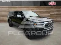 2019 Dodge RAM
