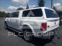 2019 Dodge RAM
