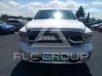 2019 Dodge RAM