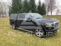 2019 Dodge RAM