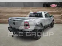 2019 Dodge RAM