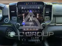 2019 Dodge RAM