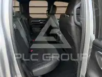 2019 Dodge RAM