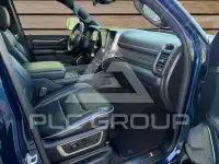 2019 Dodge RAM