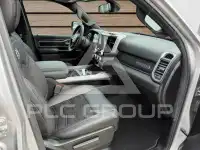 2019 Dodge RAM