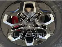 2019 Dodge RAM