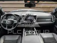 2019 Dodge RAM