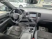 2019 Dodge DURANGO