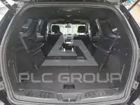 2019 Dodge DURANGO