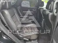 2019 Dodge DURANGO