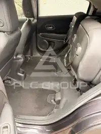 2019 Honda HR-V