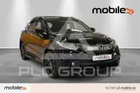 2019 Honda HR-V