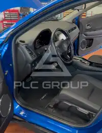2019 Honda HR-V