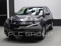 2019 Honda HR-V