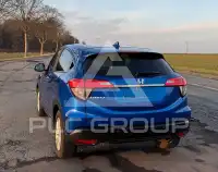 2019 Honda HR-V