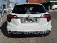 2019 Honda HR-V