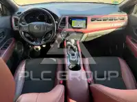2019 Honda HR-V