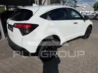 2019 Honda HR-V