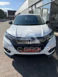 2019 Honda HR-V