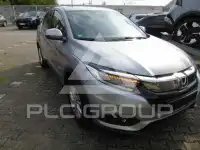 2019 Honda HR-V