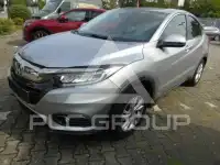 2019 Honda HR-V