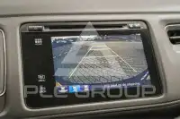 2019 Honda HR-V