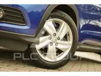 2019 Honda HR-V