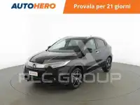 2019 Honda HR-V