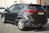 2019 Honda HR-V