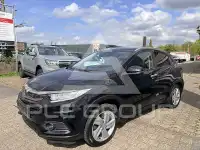 2019 Honda HR-V