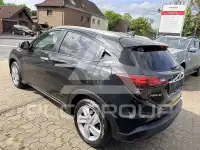 2019 Honda HR-V