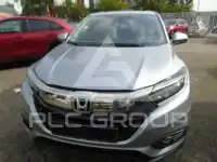 2019 Honda HR-V