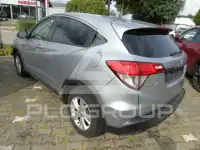 2019 Honda HR-V
