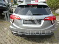 2019 Honda HR-V