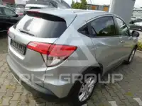 2019 Honda HR-V