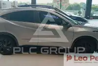 2019 Honda HR-V