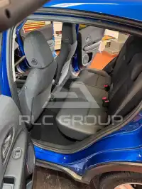 2019 Honda HR-V