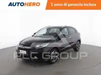 2019 Honda HR-V