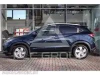 2019 Honda HR-V