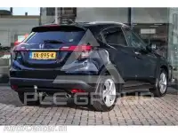 2019 Honda HR-V