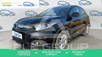 2019 Honda HR-V