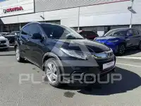 2019 Honda HR-V