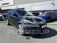 2019 Honda HR-V