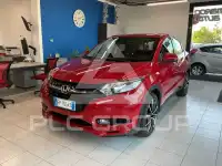 2019 Honda HR-V