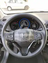 2019 Honda HR-V