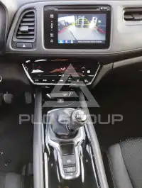 2019 Honda HR-V