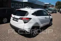 2019 Honda HR-V
