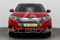2019 Honda HR-V